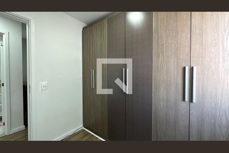 Quarto 1 de apartamento para alugar com 2 quartos, 46m² em Weissópolis, Pinhais