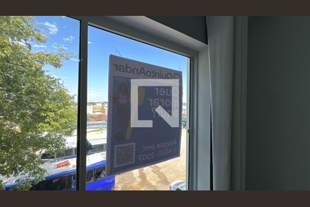 Apartamento para alugar com 46m², 2 quartos e 1 vaga Apartamento para alugar com 46m², 2 quartos e 1 vagaVista