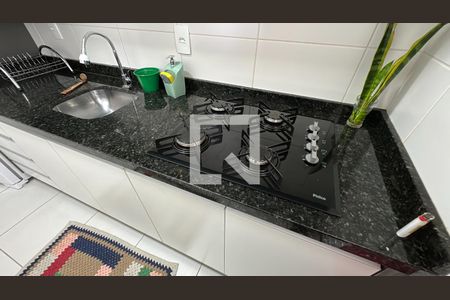 Apartamento para alugar com 46m², 2 quartos e 1 vaga Apartamento para alugar com 46m², 2 quartos e 1 vagaCozinha