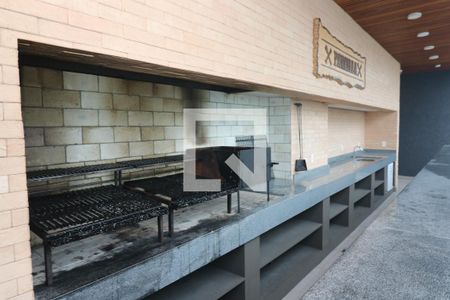 Apartamento à venda com 44m², 1 quarto e 1 vagaÁrea comum - Parrilla