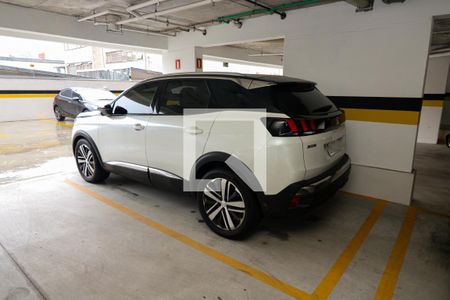 Apartamento à venda com 44m², 1 quarto e 1 vagaGaragem