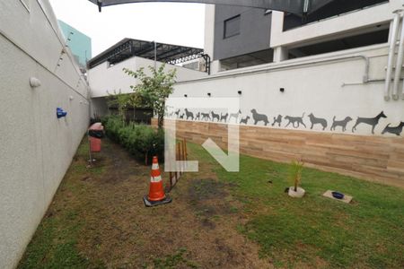 Apartamento à venda com 44m², 1 quarto e 1 vagaEspaço - Pet