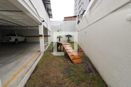 Apartamento à venda com 44m², 1 quarto e 1 vagaEspaço - Pet