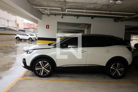 Apartamento à venda com 44m², 1 quarto e 1 vagaGaragem