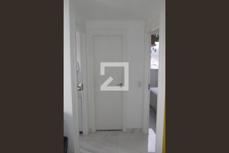 Apartamento à venda com 61m², 2 quartos e 1 vagaCorredor 