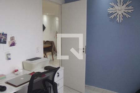 Apartamento à venda com 61m², 2 quartos e 1 vagaQuarto 2