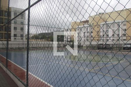 Apartamento à venda com 61m², 2 quartos e 1 vagaÁrea comum