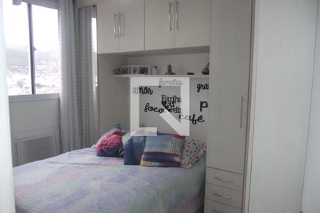 Apartamento à venda com 61m², 2 quartos e 1 vagaQuarto 1