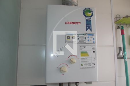 Apartamento à venda com 61m², 2 quartos e 1 vagaÁrea de Serviço