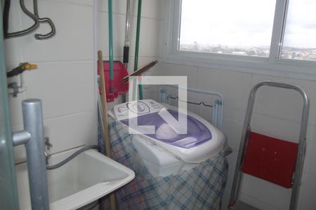 Apartamento à venda com 61m², 2 quartos e 1 vagaÁrea de Serviço