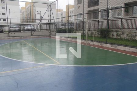 Apartamento à venda com 61m², 2 quartos e 1 vagaÁrea comum