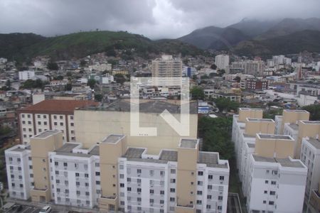 Apartamento à venda com 61m², 2 quartos e 1 vagaVista Quarto 1