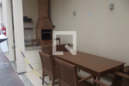 Apartamento à venda com 61m², 2 quartos e 1 vagaÁrea comum