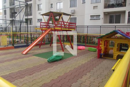 Apartamento à venda com 61m², 2 quartos e 1 vagaÁrea comum