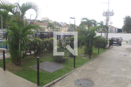 Apartamento à venda com 61m², 2 quartos e 1 vagaÁrea comum