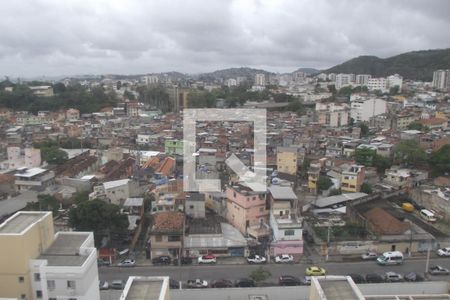 Apartamento à venda com 61m², 2 quartos e 1 vagaVista Quarto 2