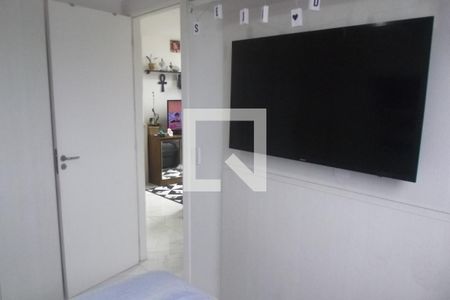 Apartamento à venda com 61m², 2 quartos e 1 vagaQuarto 1