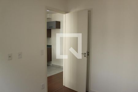Quarto de apartamento à venda com 1 quarto, 33m² em Jurubatuba, São Paulo