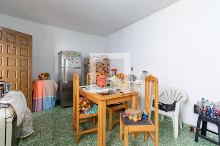 Casa à venda com 120m², 3 quartos e 1 vagaCozinha 1