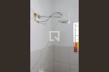 Banheiro 1 de casa para alugar com 3 quartos, 120m² em Jardim Brasil (zona Norte), São Paulo