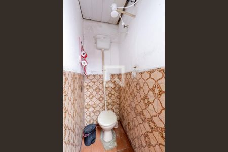 Casa à venda com 120m², 3 quartos e 1 vagaBanheiro 2