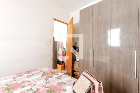 Quarto 1 de casa para alugar com 3 quartos, 120m² em Jardim Brasil (zona Norte), São Paulo