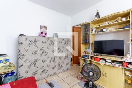 Sala de casa para alugar com 3 quartos, 120m² em Jardim Brasil (zona Norte), São Paulo