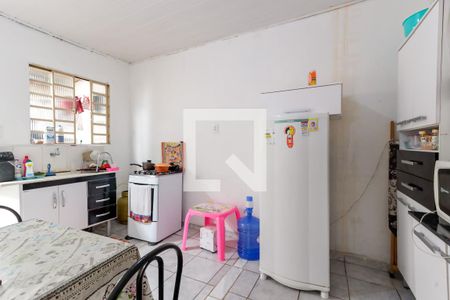 Casa à venda com 120m², 3 quartos e 1 vagaCozinha 2