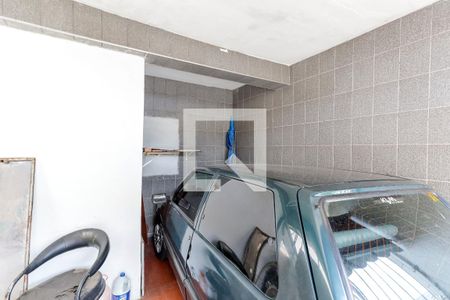 Casa à venda com 120m², 3 quartos e 1 vagaGaragem