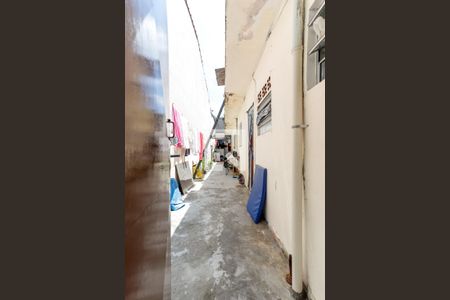 Casa à venda com 120m², 3 quartos e 1 vagaCorredor