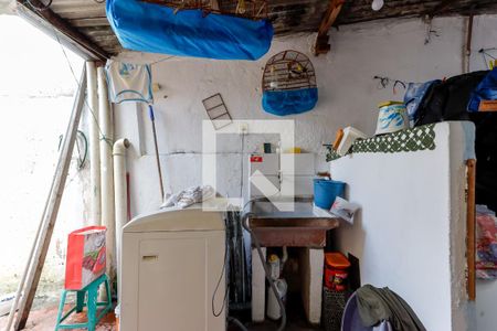 Casa à venda com 120m², 3 quartos e 1 vagaÁrea de Serviço 1