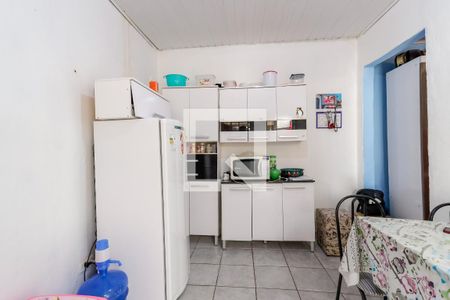 Casa à venda com 120m², 3 quartos e 1 vagaCozinha 2