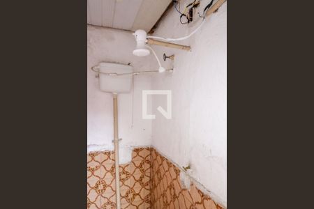 Casa à venda com 120m², 3 quartos e 1 vagaBanheiro 2