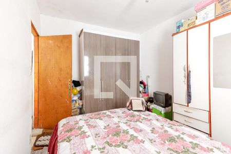 Quarto 1 de casa para alugar com 3 quartos, 120m² em Jardim Brasil (zona Norte), São Paulo