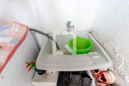 Casa à venda com 120m², 3 quartos e 1 vagaÁrea de Serviço 2