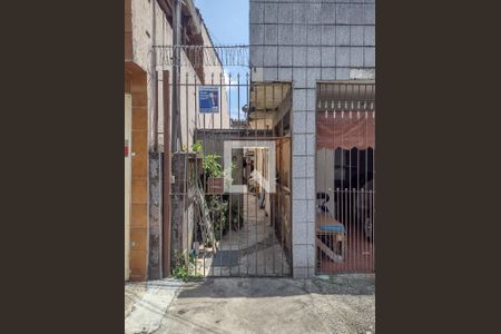 Casa à venda com 120m², 3 quartos e 1 vagaFachada
