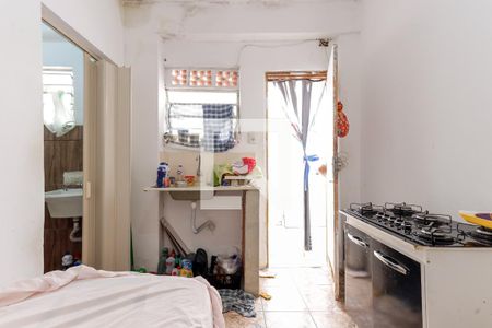 Casa à venda com 120m², 3 quartos e 1 vagaQuarto 3