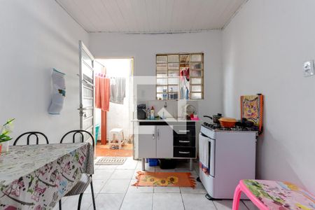 Casa à venda com 120m², 3 quartos e 1 vagaCozinha 2