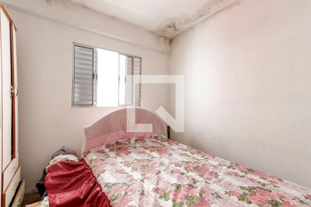 Quarto 1 de casa para alugar com 3 quartos, 120m² em Jardim Brasil (zona Norte), São Paulo