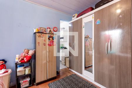 Casa à venda com 120m², 3 quartos e 1 vagaQuarto 2