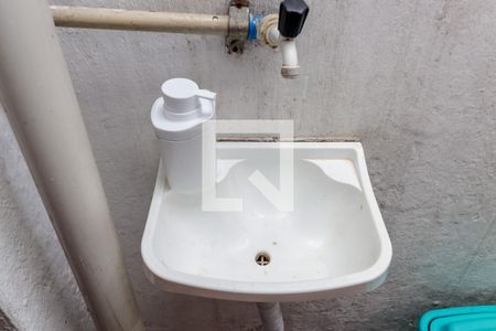 Casa à venda com 120m², 3 quartos e 1 vagaBanheiro 2