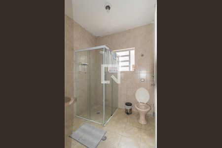 Casa à venda com 150m², 4 quartos e 1 vaga Casa à venda com 150m², 4 quartos e 1 vagaBanheiro