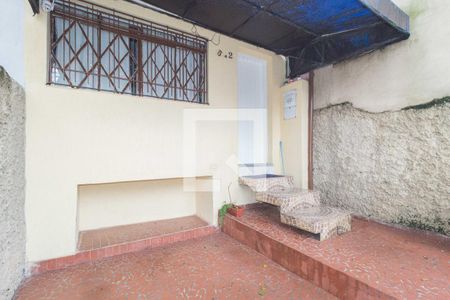 Casa à venda com 150m², 4 quartos e 1 vaga Casa à venda com 150m², 4 quartos e 1 vagaGaragem
