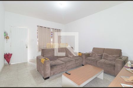 Sala de casa à venda com 4 quartos, 150m² em Tatuapé, São Paulo