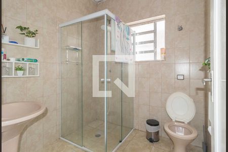 Casa à venda com 150m², 4 quartos e 1 vaga Casa à venda com 150m², 4 quartos e 1 vagaBanheiro