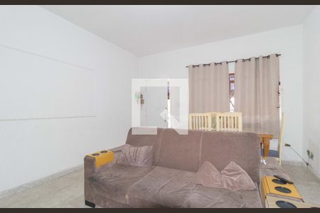 Sala de casa à venda com 4 quartos, 150m² em Tatuapé, São Paulo