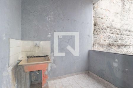 Casa à venda com 150m², 4 quartos e 1 vaga Casa à venda com 150m², 4 quartos e 1 vagaCasa 2 - Área de Serviço