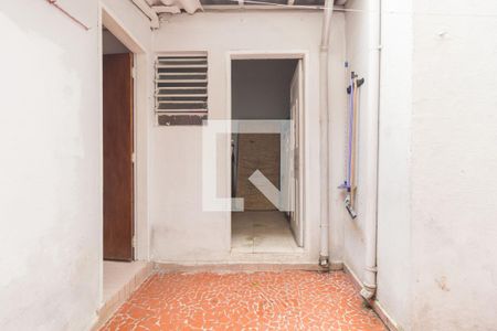 Casa à venda com 150m², 4 quartos e 1 vaga Casa à venda com 150m², 4 quartos e 1 vagaQuintal