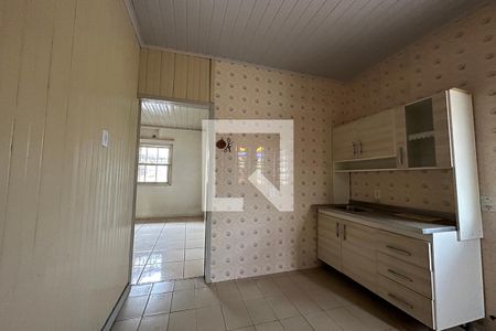 Casa à venda com 240m², 2 quartos e 1 vagaCozinha