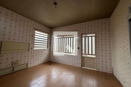 Casa à venda com 240m², 2 quartos e 1 vagaÁrea da Churrasqueira